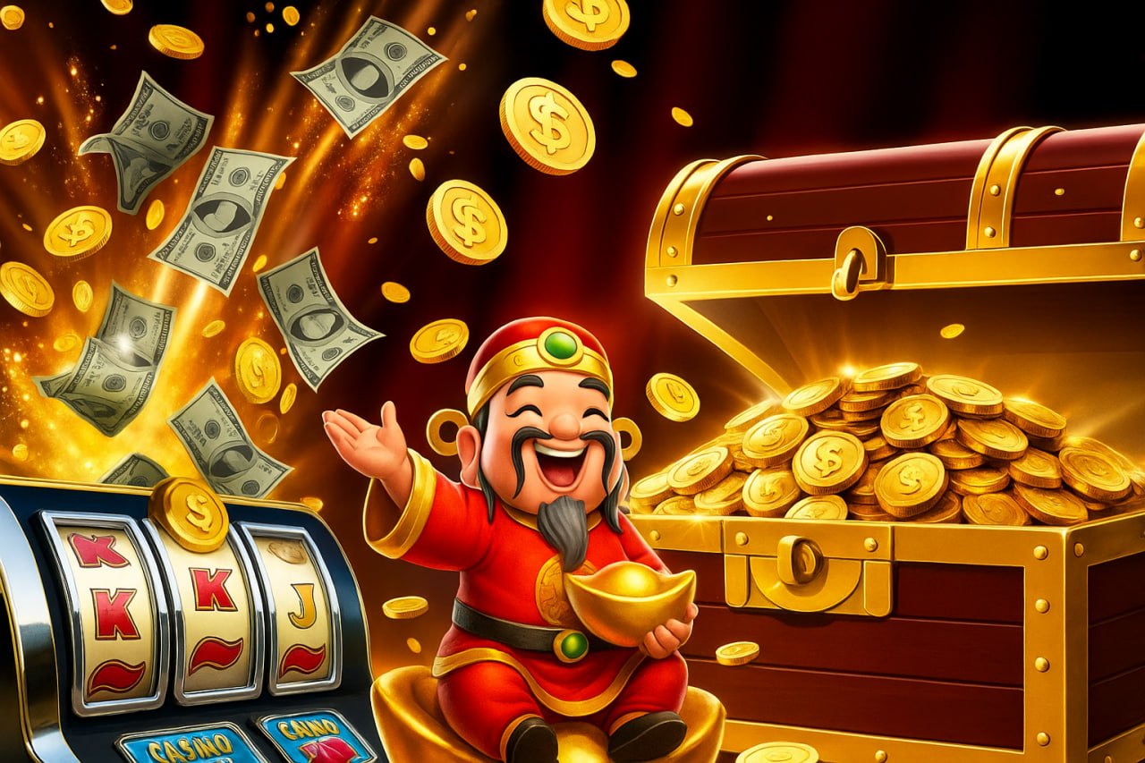 tot55live Increasing Multiplier Rule